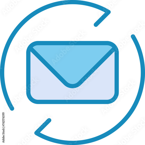 Response Vector Icon
