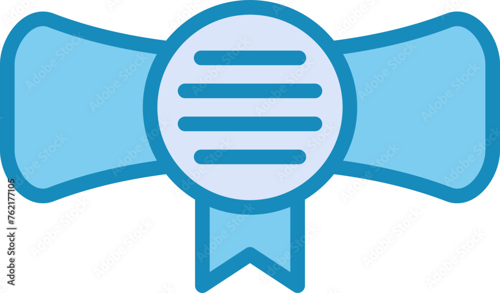 Diploma Vector Icon Diploma Vector Icon