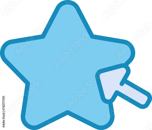 Selection Vector Icon