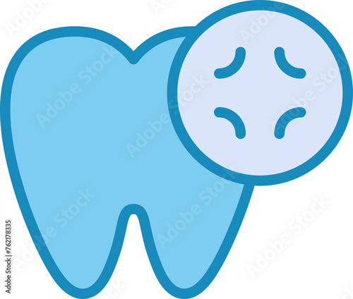 Pain Vector Icon
