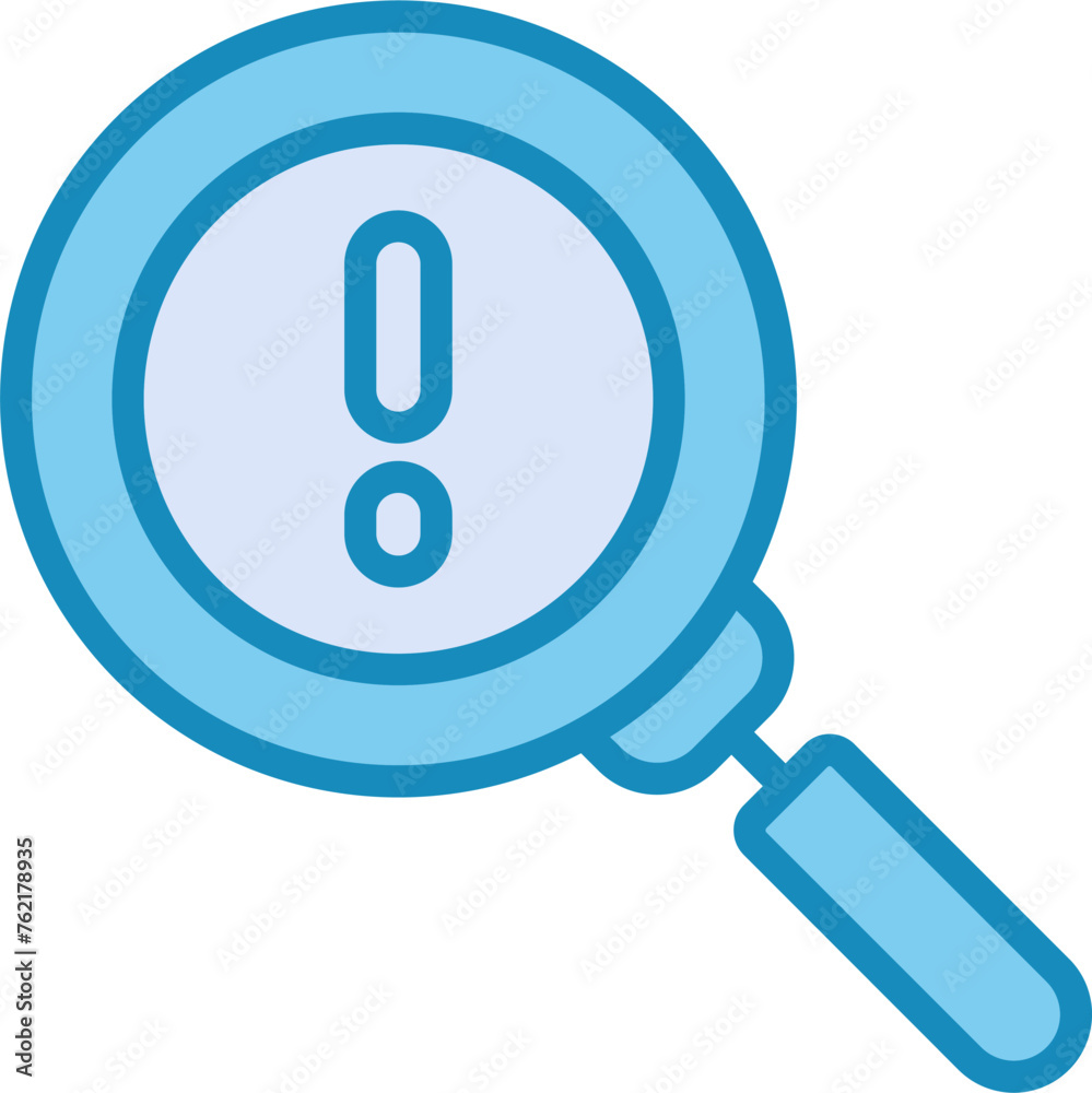 Intrusion Detection System Vector Icon Intrusion Detection System Vector Icon