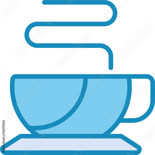 Coffee Vector Icon