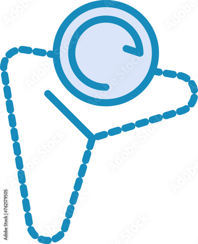 ReLoad Vector Icon