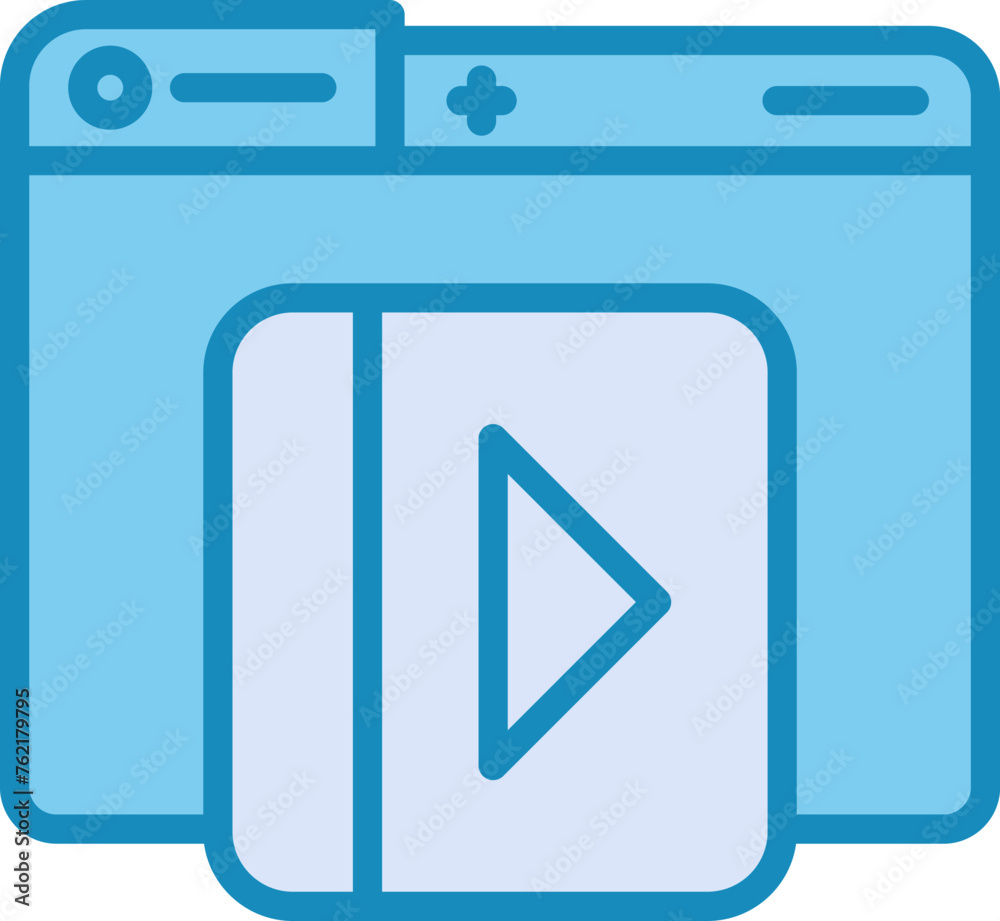 Ebook Vector Icon Ebook Vector Icon