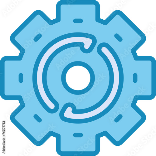 Refresh Vector Icon