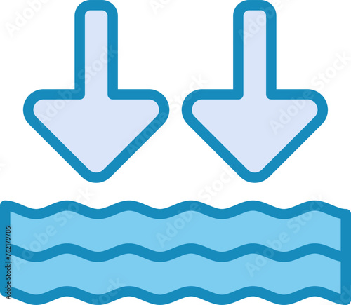 Arrows Vector Icon