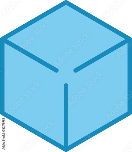 3d Vector Icon