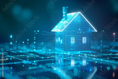 Maximizing Efficiency in Smart Homes: Innovative Home Automation Solutions Blending Tech Integration and Building Automation for Smart Energy