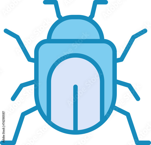 Beetl Vector Icon