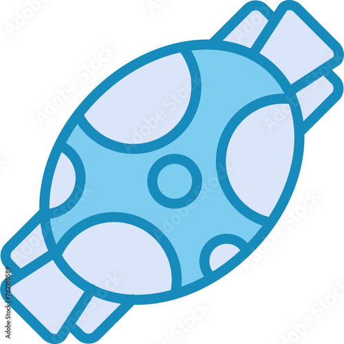 Candy Vector Icon