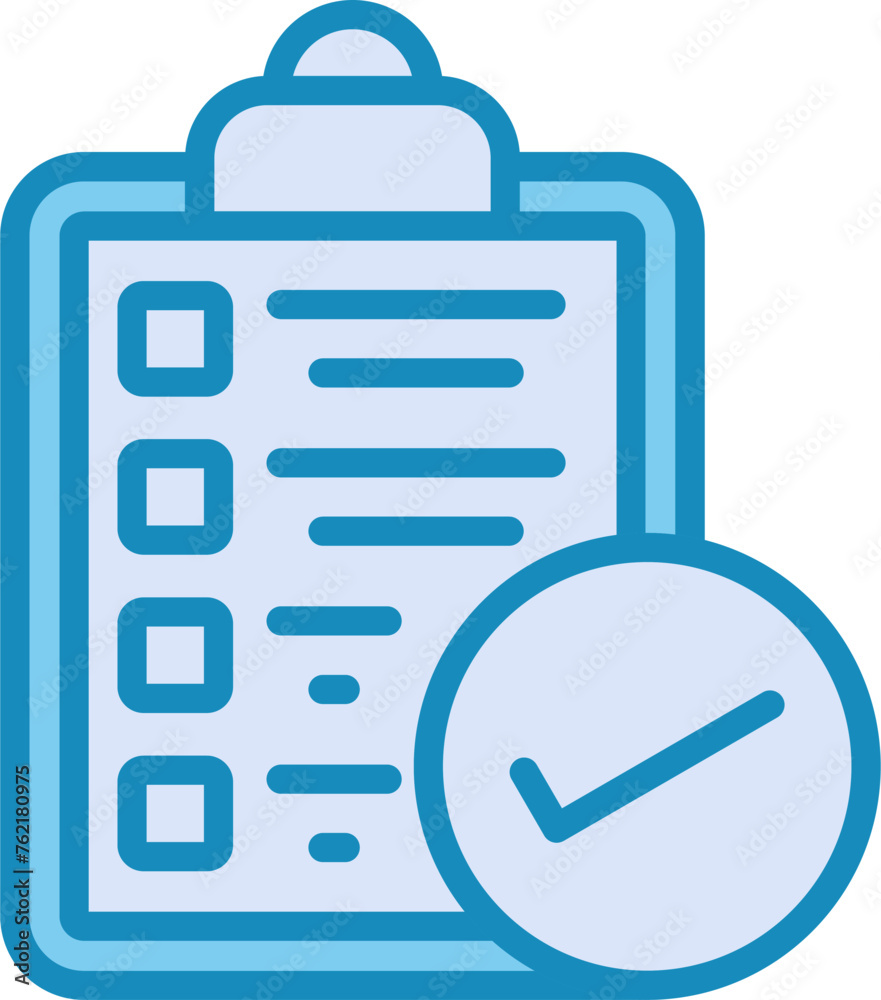 Regulatory Compliance Vector Icon Regulatory Compliance Vector Icon