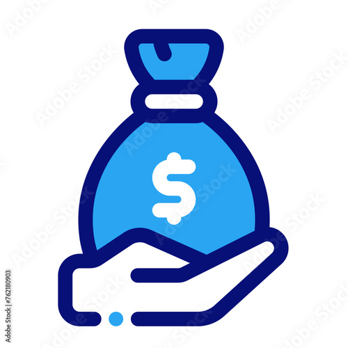 Income Mixed Icon
