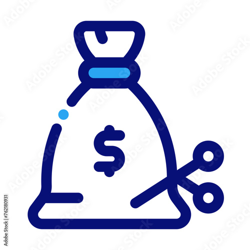 Taxation Mixed Icon