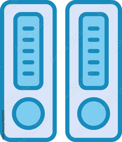 Archive Vector Icon