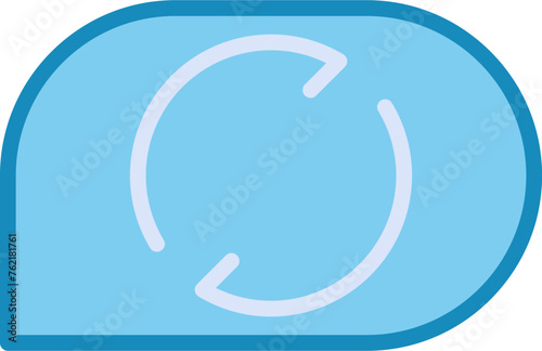 Refresh Vector Icon
