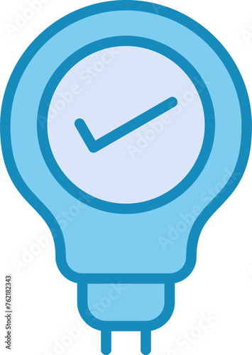 Successful Vector Icon