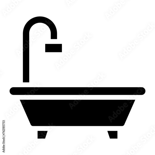 bathtub glyph