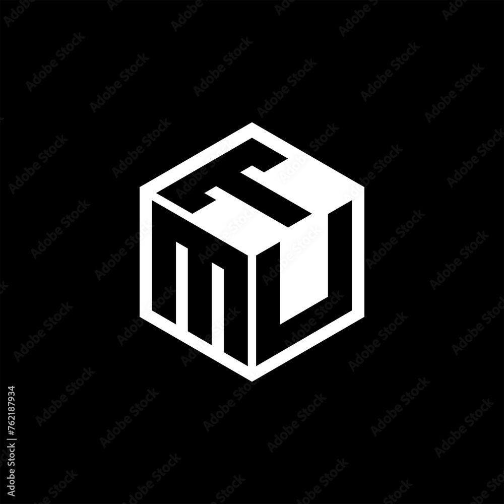 MUT letter logo design in illustration. Vector logo, calligraphy designs for logo, Poster, Invitation, etc. MUT letter logo design in illustration. Vector logo, calligraphy designs for logo, Poster, Invitation, etc.