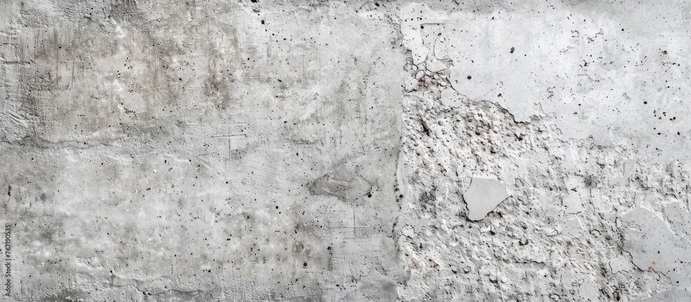 Textured Concrete Background with Space for Product or Ad Design