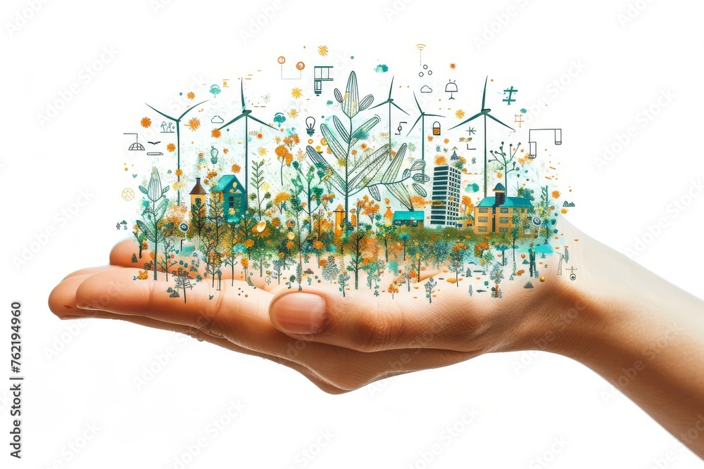 The Future of Intelligent Home Design: How Smart Technology and Voice Commands are Revolutionizing IoT and Renovation Concepts The Future of Intelligent Home Design: How Smart Technology and Voice Commands are Revolutionizing IoT and Renovation Concepts