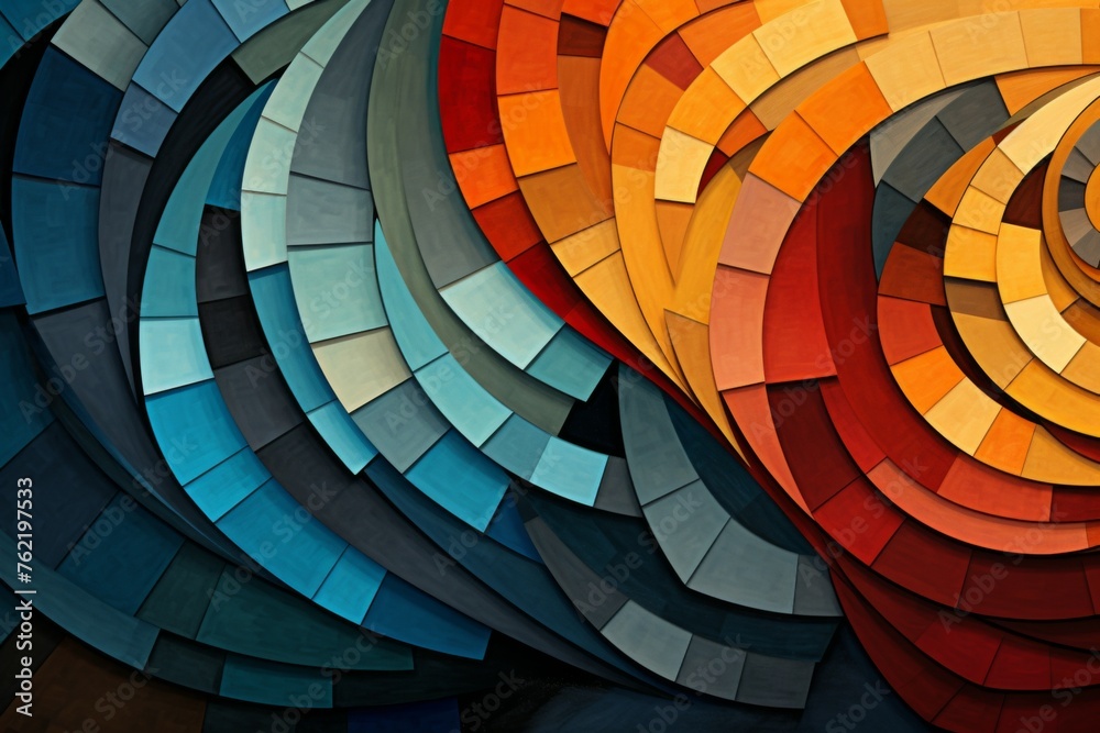 vibrant colors and lively patterns vibrant colors and lively patterns
