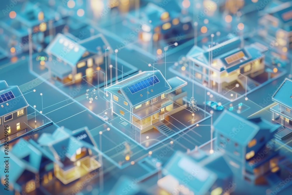 Advancing Sustainability in Communities: From Biomass Systems to Smart Homes and Circular Economies Advancing Sustainability in Communities: From Biomass Systems to Smart Homes and Circular Economies