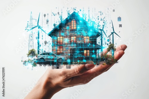 Leveraging Tech Industry Innovations for Sustainable Lifestyle Enhancements: The Impact of Construction and River Energy on Country Living and Environmental Conservation