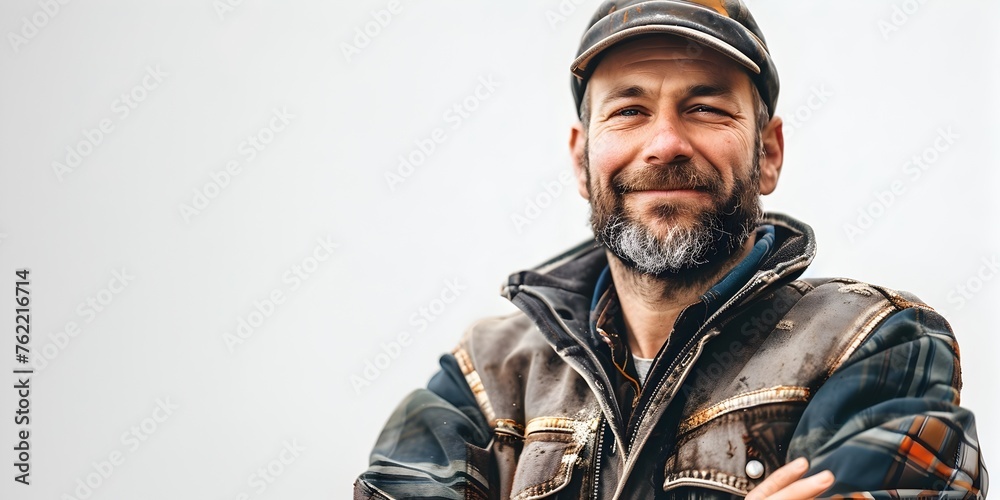 Resolute Mechanic Mastering the Unfixable on a Minimalist Background Resolute Mechanic Mastering the Unfixable on a Minimalist Background