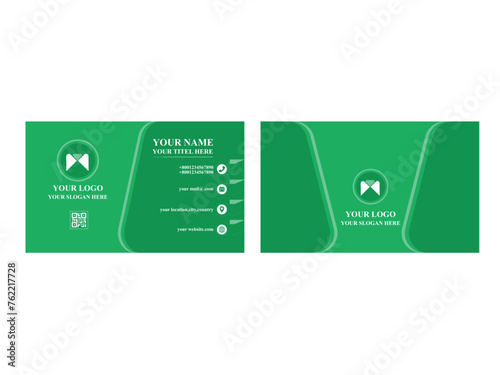 creative business card