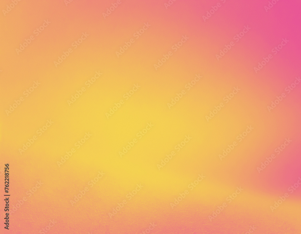 pink yellow gradient, neutral background, texture, space for text