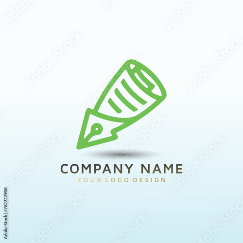 Logo for a new app free education