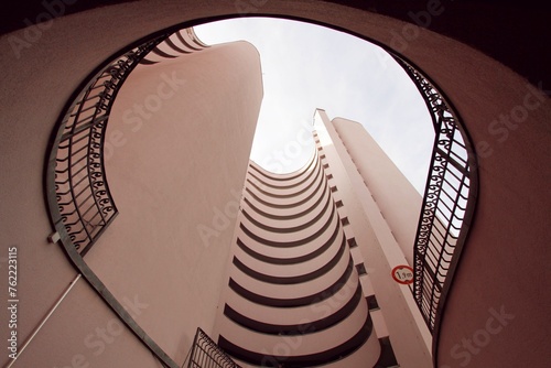 Rosa Haus III