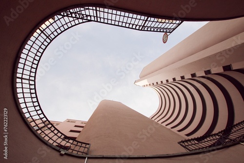 Rosa Haus II