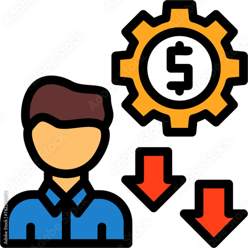 Benefits Icon