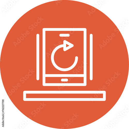 Undo Icon