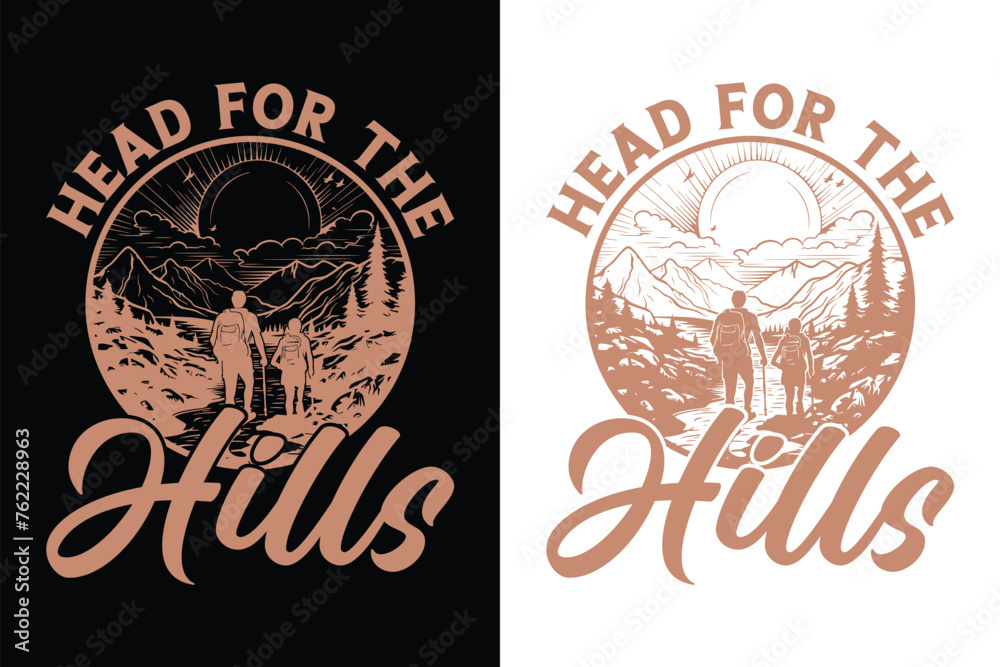 Hiking t-shirt design, adventure t-shirt design, funny hiking t-shirts, funny hiking tee shirts.
Hiking t-shirt design, adventure t-shirt design, funny hiking t-shirts, funny hiking tee shirts.