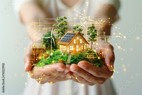 Elevating Home Value in a Carbon Conscious World: The Role of Smart Thermostats and Green Retrofitting in Urban Architecture
