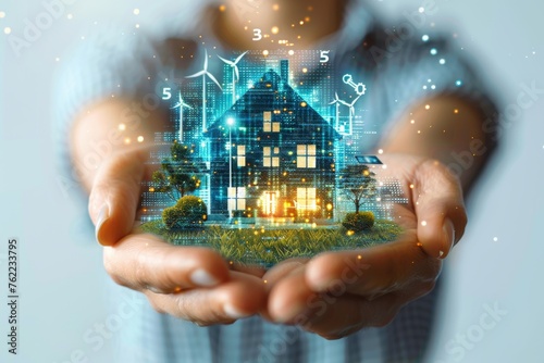 Empowering Homeownership with Smart Energy Homes and Mortgage Solutions: A Guide to Urban Sustainability and Green Vehicle Innovations
