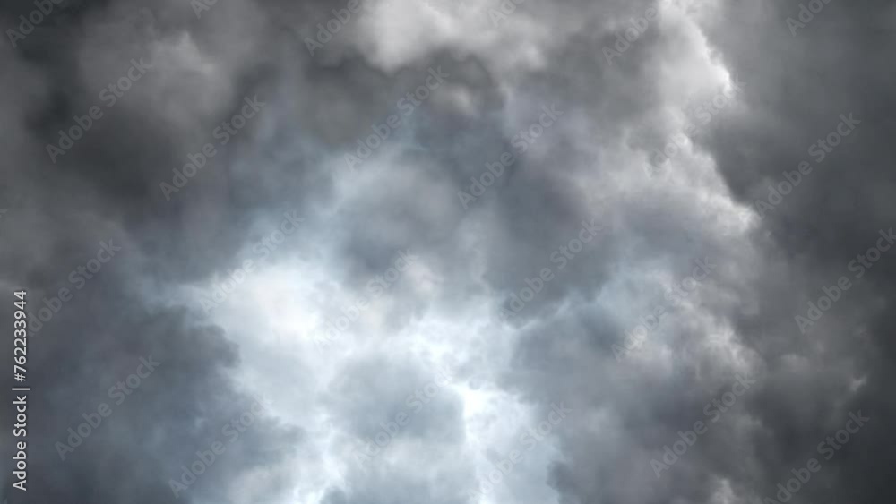 cumulonimbus clouds From A Distant Thunder Storm cumulonimbus clouds From A Distant Thunder Storm