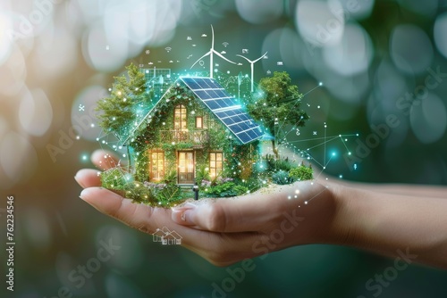 Creating Energy Efficient Communities with Triplex Housing: The Impact of Smart Charging on Sustainable Urban Development