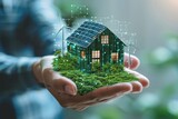 Revolutionizing Multifamily Housing with Eco Smart Home Technologies and Wireless Alternatives: The Role of Green Urban Design and Garden Lighting in Property Sales.
