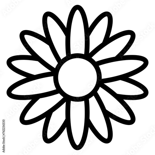daisy icon