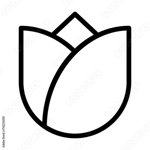 tulip icon