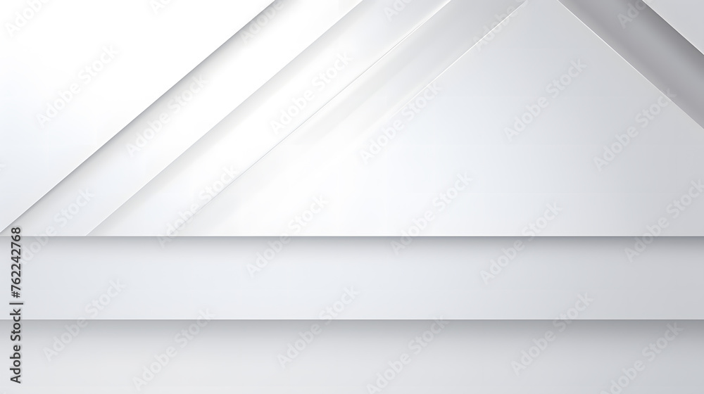 White elegant background with diagonal lines White elegant background with diagonal lines