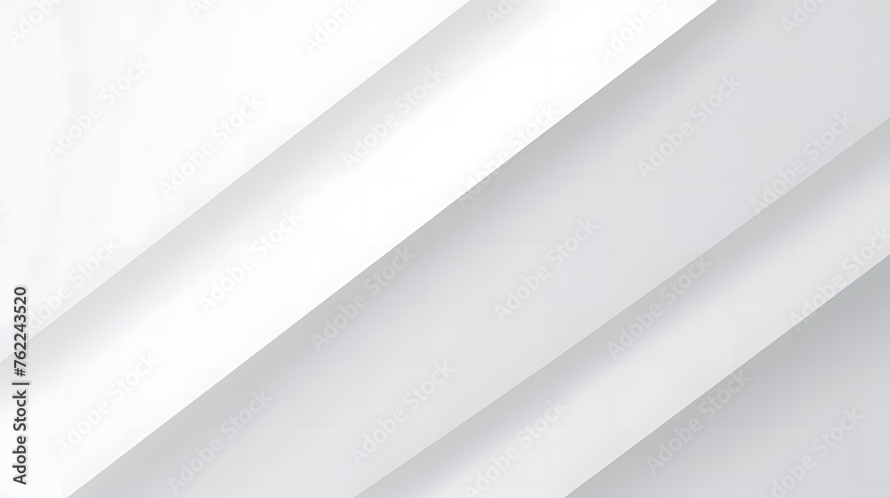 White elegant background with diagonal lines White elegant background with diagonal lines