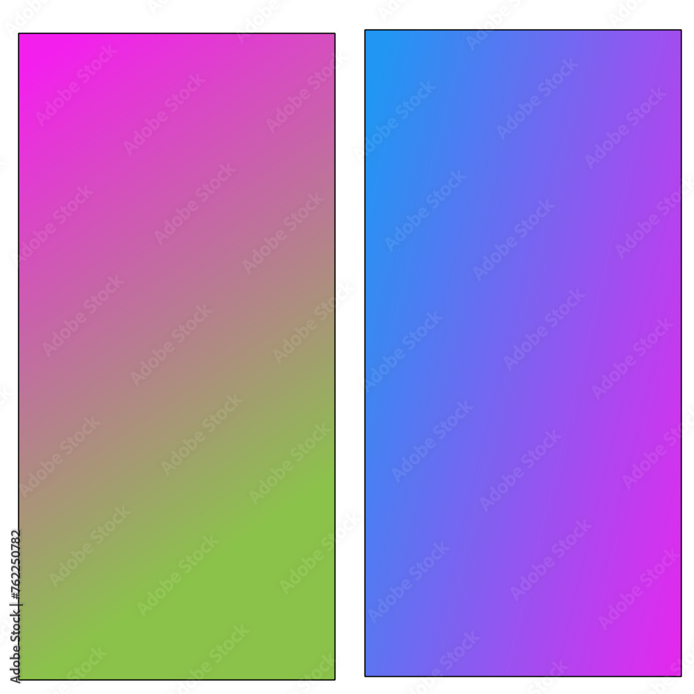 Gradient abstract simple 