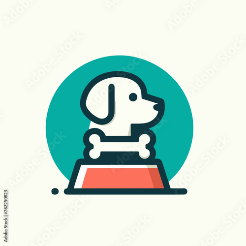 logo dog and bone