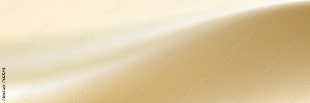 Beautiful Flowing Golden Beige Colors. Abstract beige background. Blurred smooth golden hour beige, warmth. Vector Illustration. Beautiful Flowing Golden Beige Colors. Abstract beige background. Blurred smooth golden hour beige, warmth. Vector Illustration.