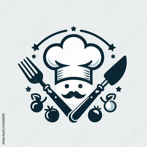 logo restaurant