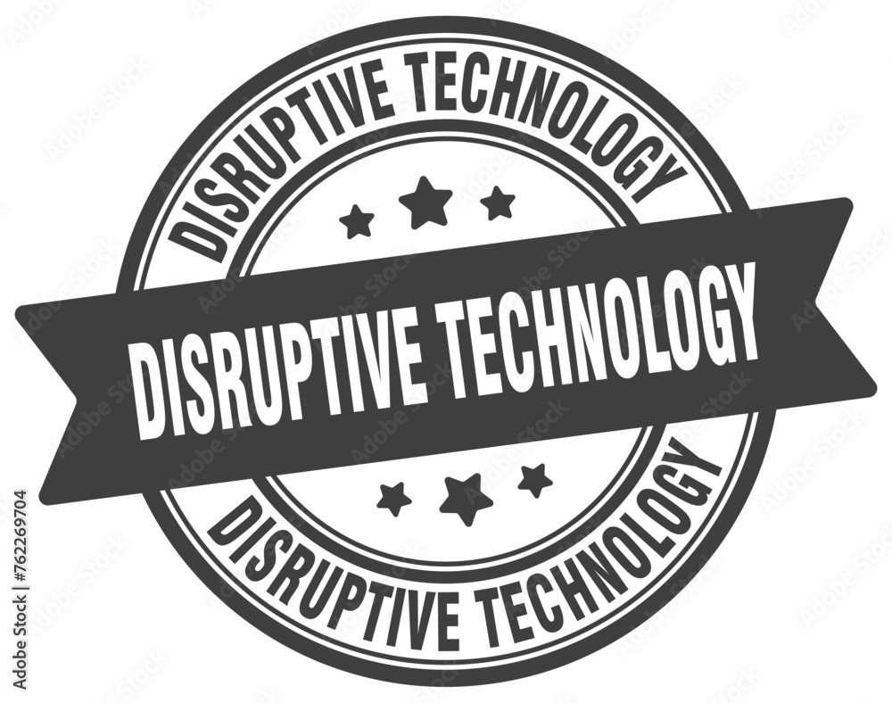 DISRUPTIVETECHNOLOGYRoundRibbTransp24Black.eps DISRUPTIVETECHNOLOGYRoundRibbTransp24Black.eps